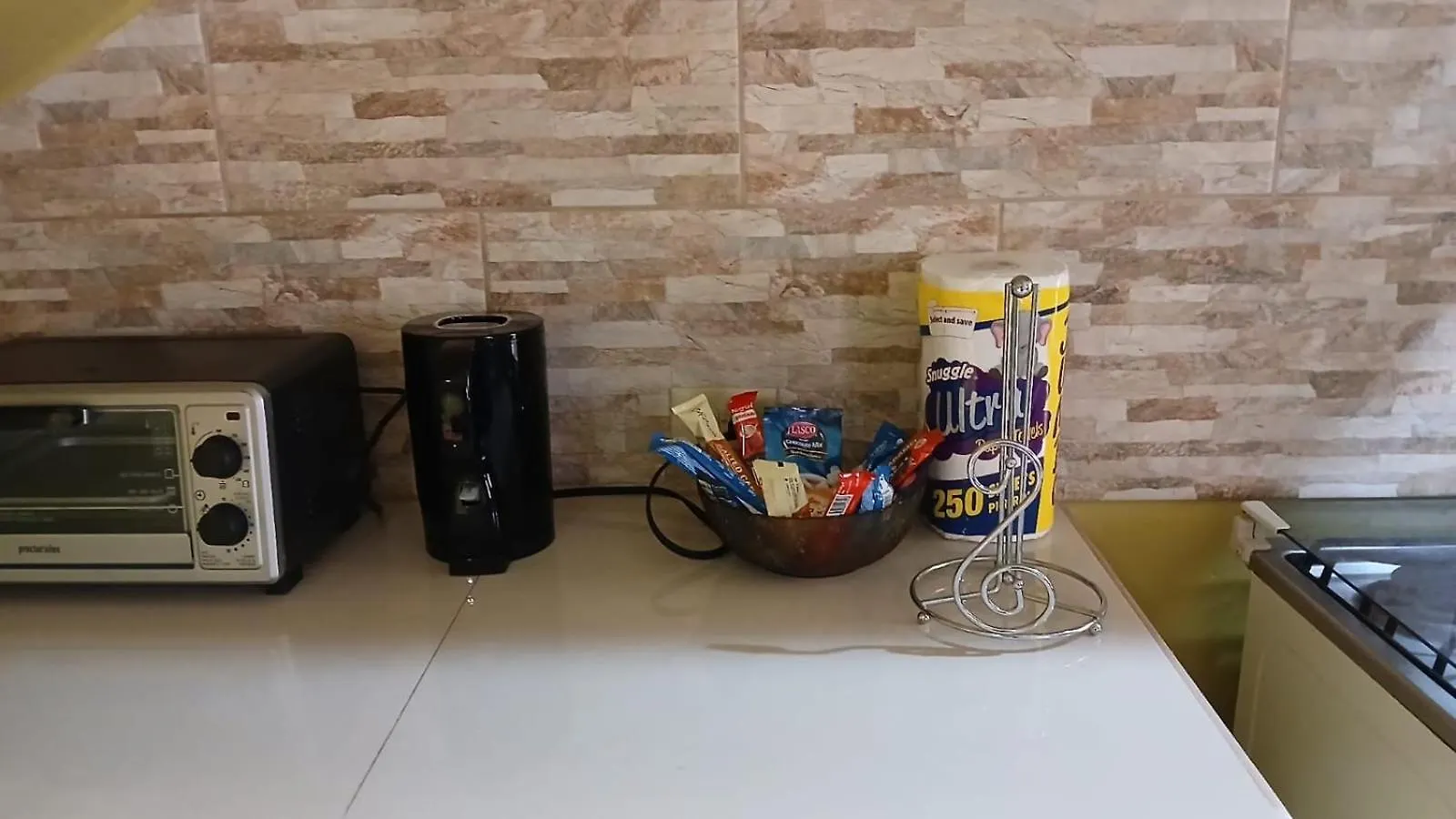 Chaguanas Calm Apartment