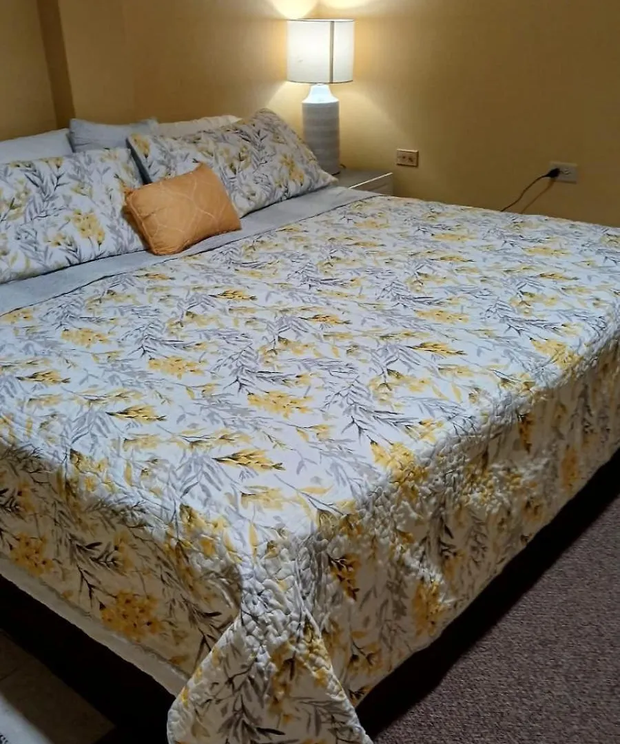 Chaguanas Calm Apartment