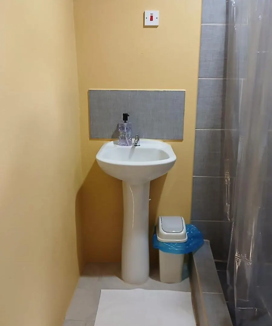 Chaguanas Calm Apartment Trinidad And Tobago