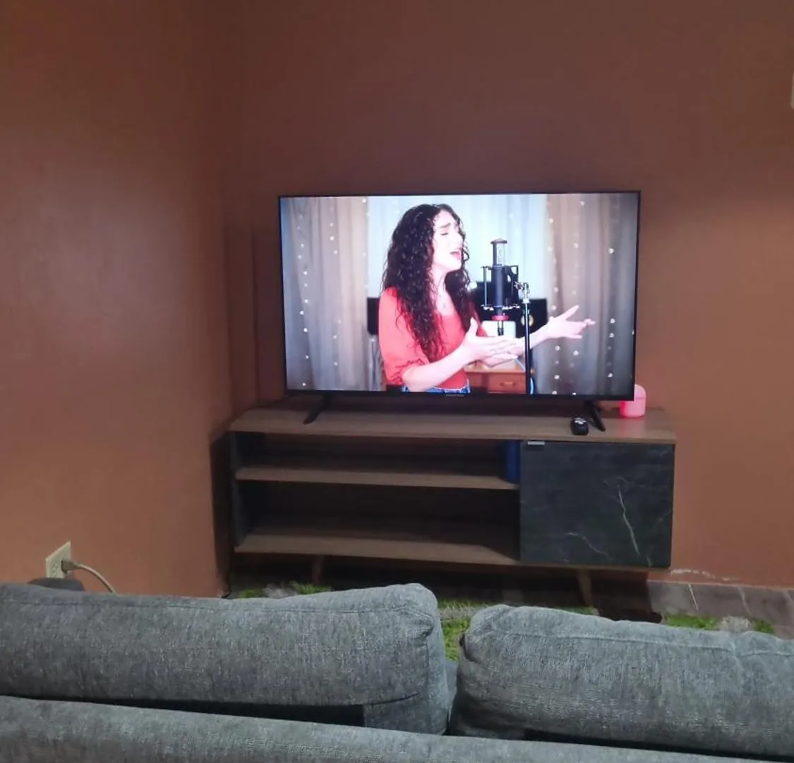 Chaguanas Calm Apartment Trinidad And Tobago
