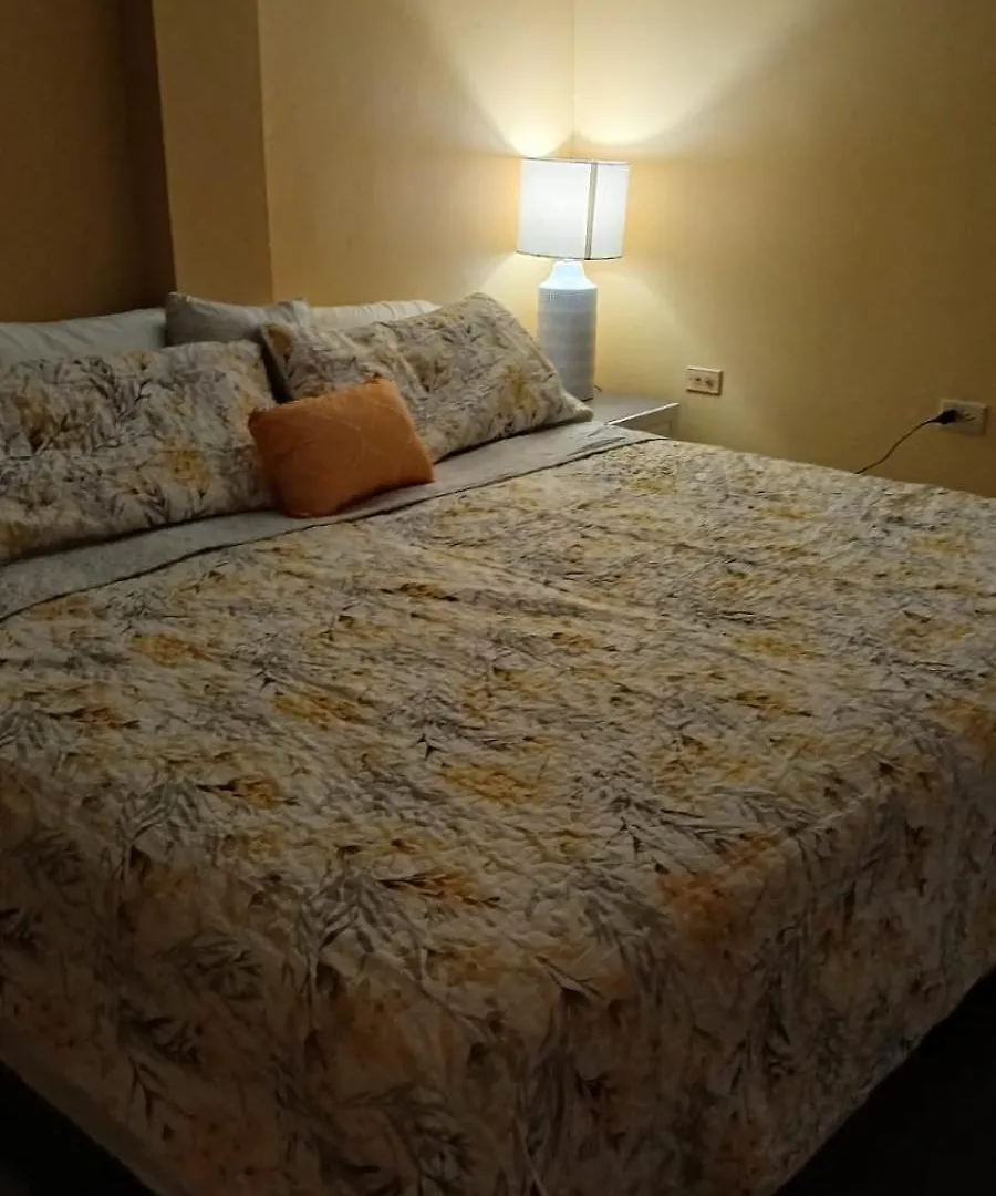 Chaguanas Calm Apartment 0*,