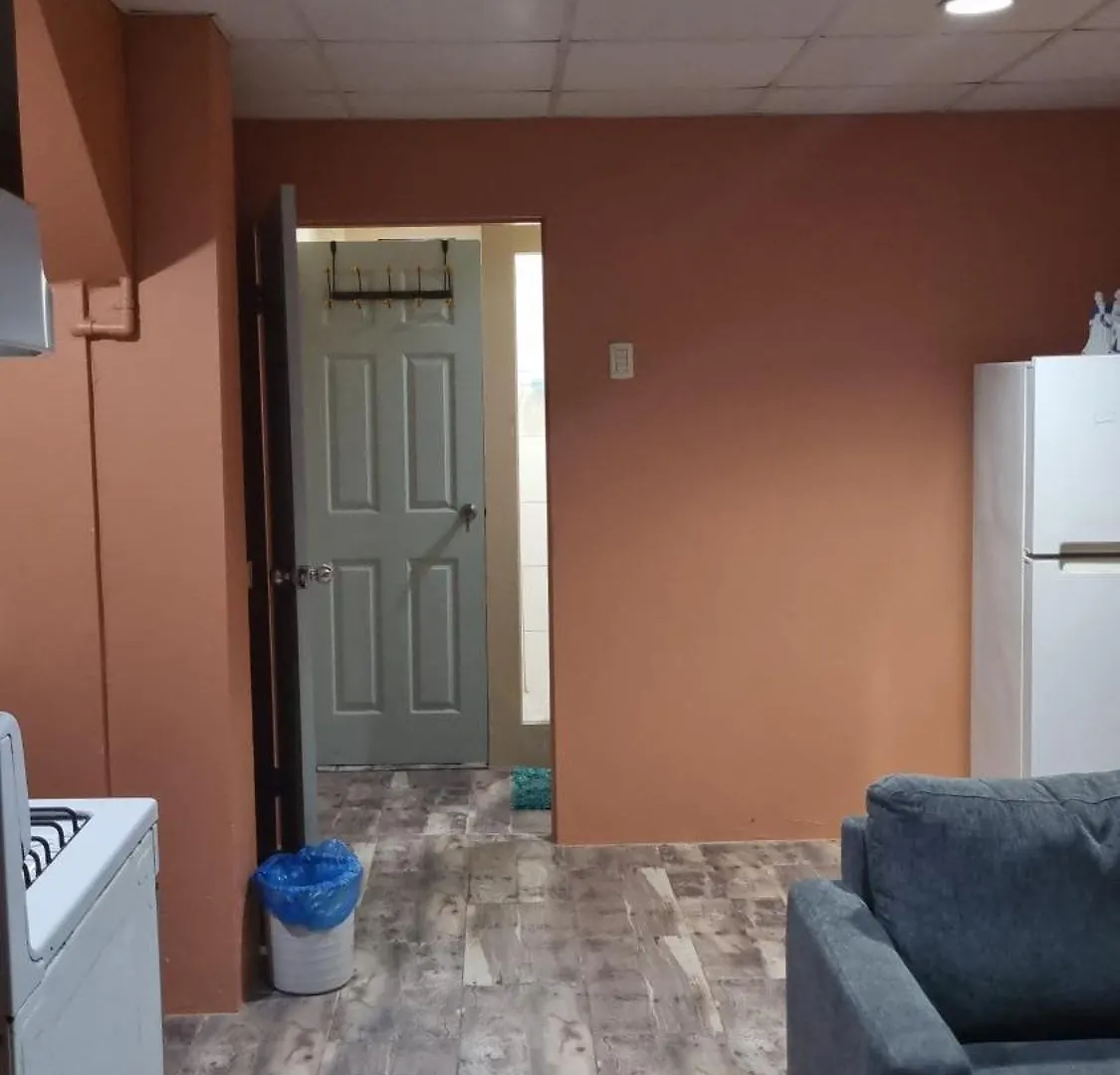 Chaguanas Calm Apartment